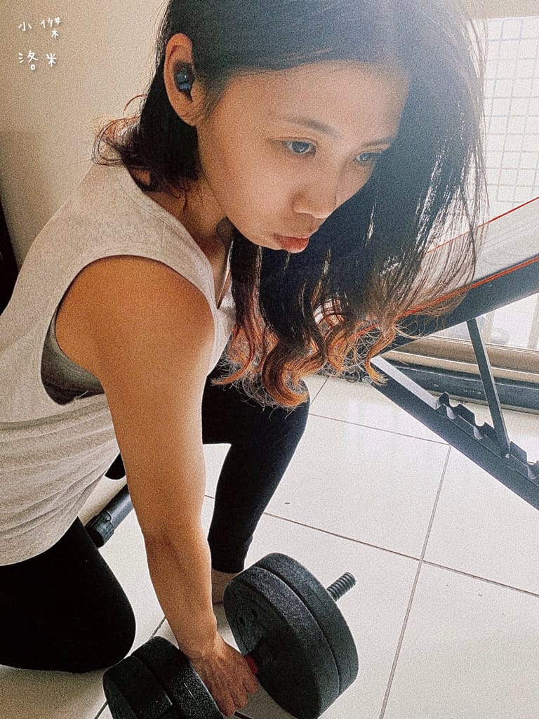 《3C》開箱 OMIX G1 真空鍍膜真無線降噪藍牙耳機 輕巧配戴 絕美音質