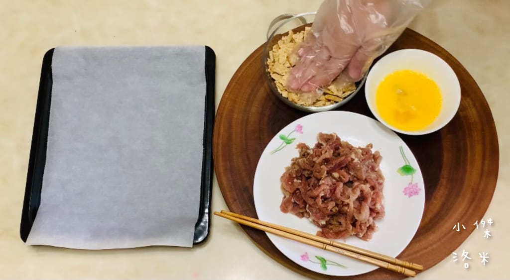 《美食》開箱 吃天然香草長大的豬-安心給家人吃的豬肉 | 豬肉品牌推薦/生鮮豬肉推薦/台灣豬推薦/潔淨配方