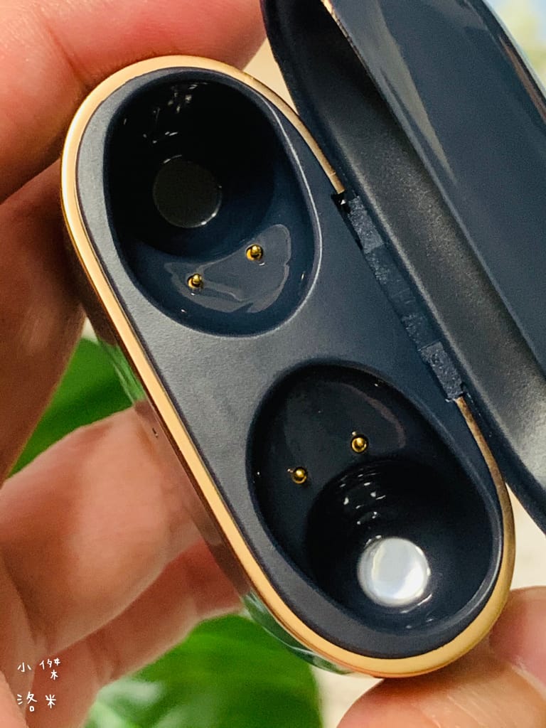 《3C》開箱 OMIX G1 真空鍍膜真無線降噪藍牙耳機 輕巧配戴 絕美音質