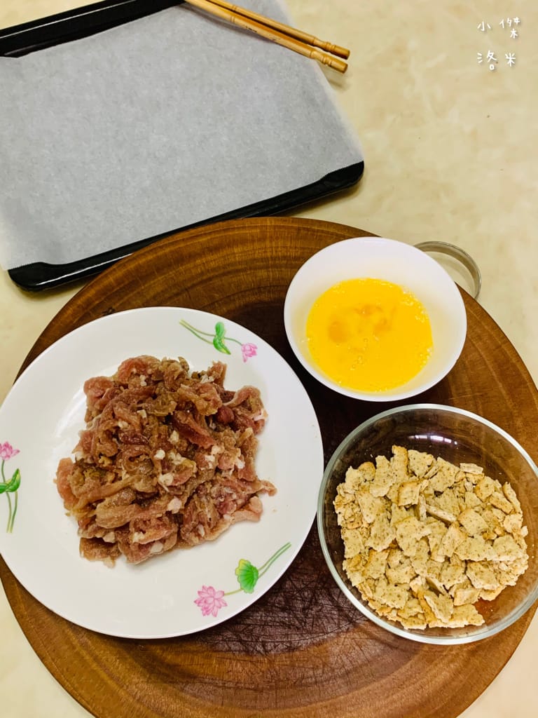 《美食》開箱 吃天然香草長大的豬-安心給家人吃的豬肉 | 豬肉品牌推薦/生鮮豬肉推薦/台灣豬推薦/潔淨配方