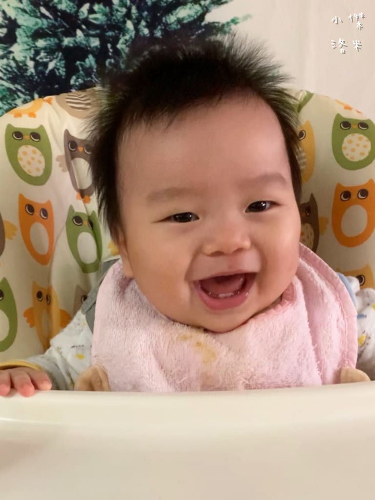 《親子》 裸廚房寶寶粥 | 安心讓寶寶吃的常溫粥 育兒神隊友