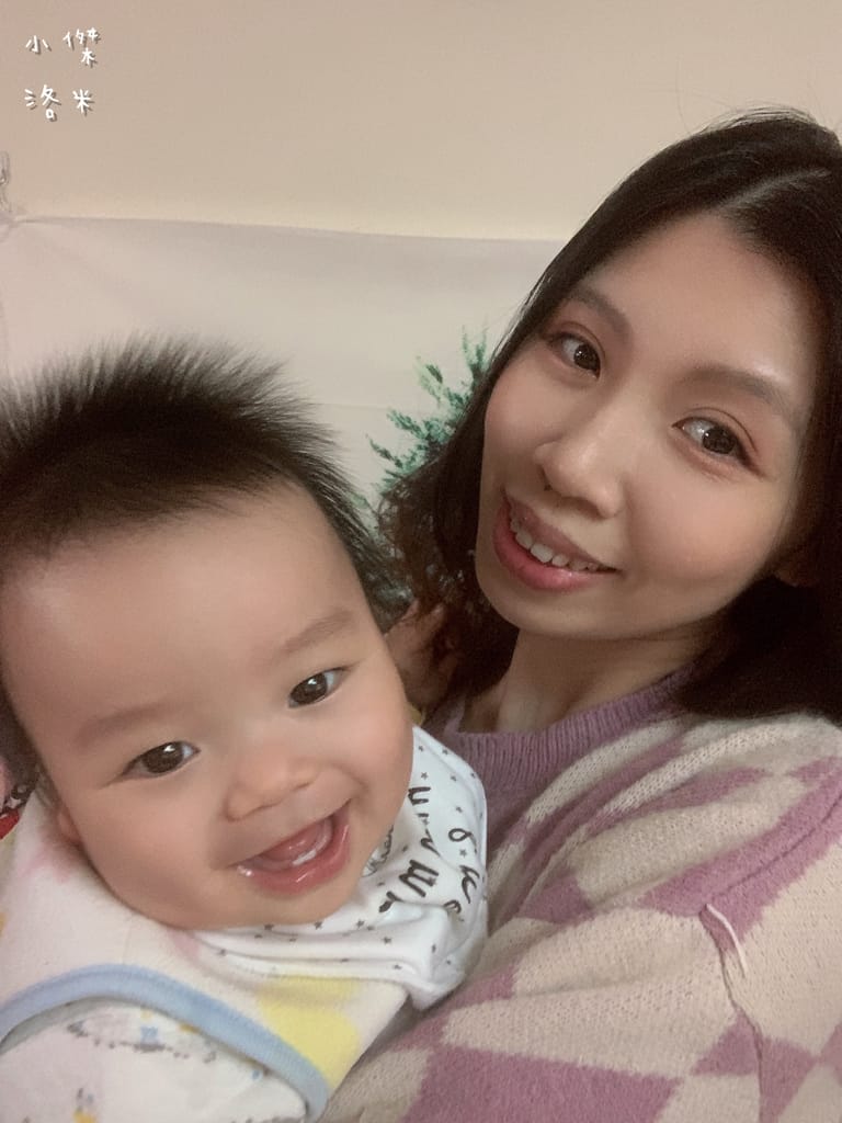 《親子》 裸廚房寶寶粥 | 安心讓寶寶吃的常溫粥 育兒神隊友