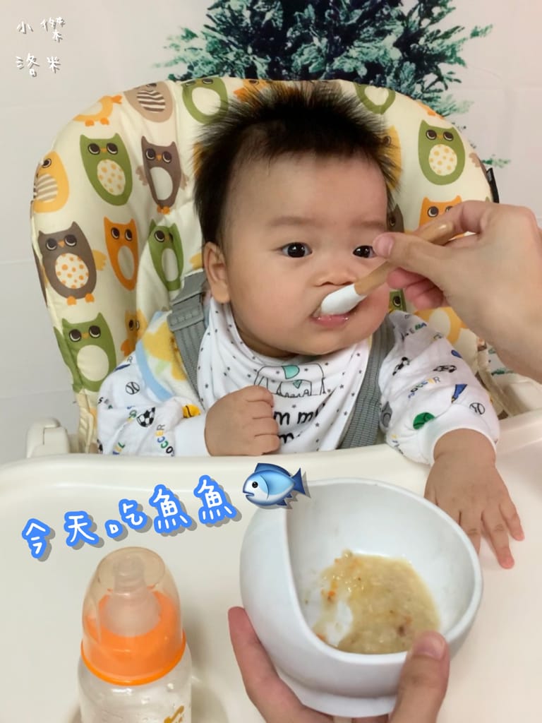 《親子》 裸廚房寶寶粥 | 安心讓寶寶吃的常溫粥 育兒神隊友