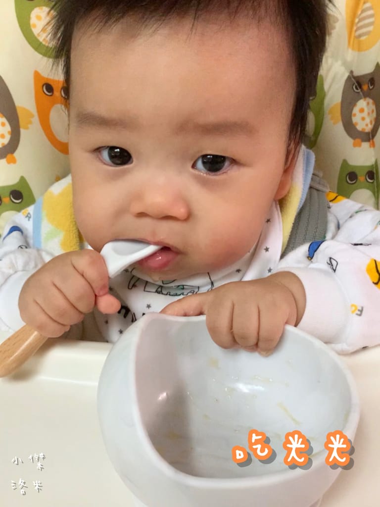 《親子》 裸廚房寶寶粥 | 安心讓寶寶吃的常溫粥 育兒神隊友