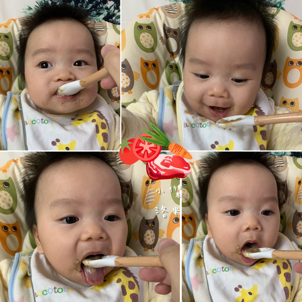 《親子》 裸廚房寶寶粥 | 安心讓寶寶吃的常溫粥 育兒神隊友