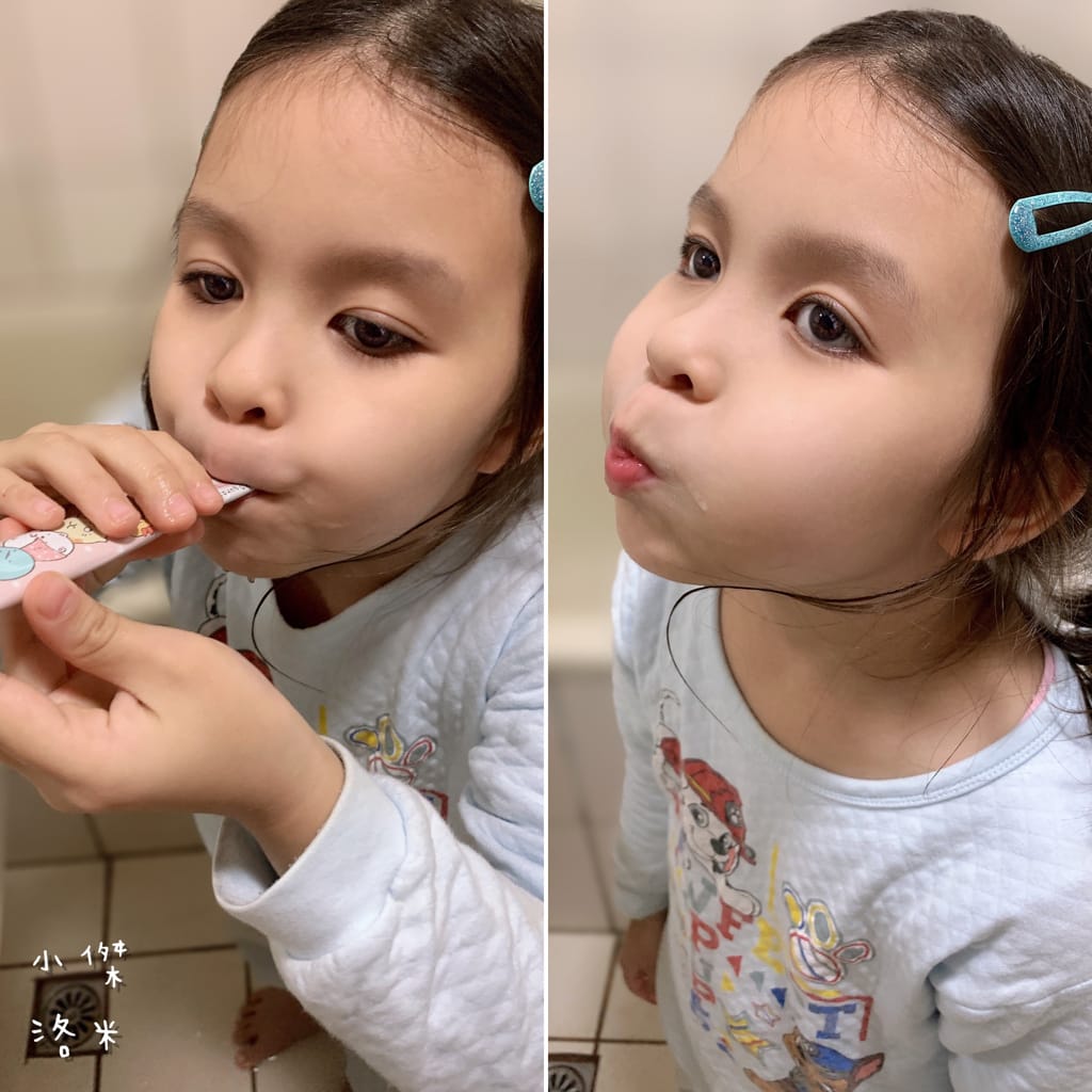 《口腔》淨淨-  胺基酸牙膏 / 植酸漱口水 | 角落小夥伴陪你愛刷牙