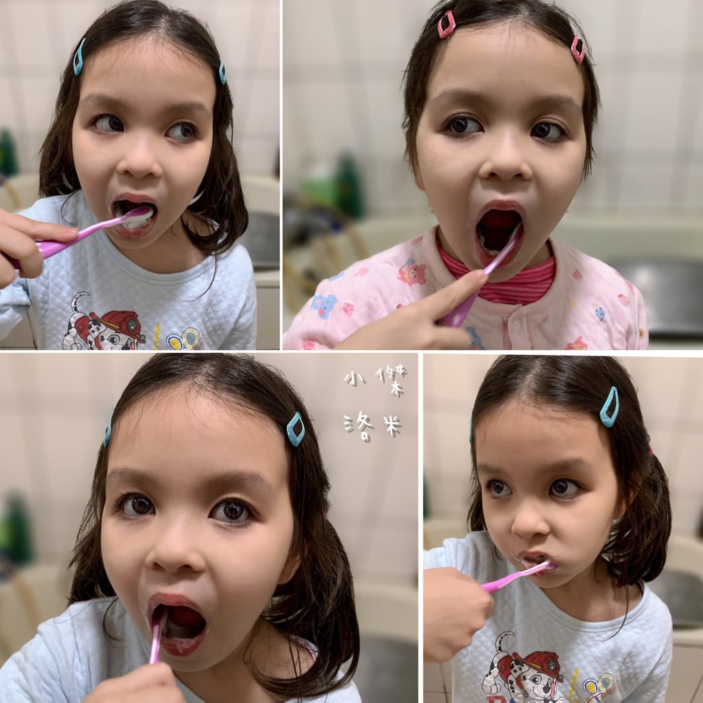 《口腔》淨淨-  胺基酸牙膏 / 植酸漱口水 | 角落小夥伴陪你愛刷牙