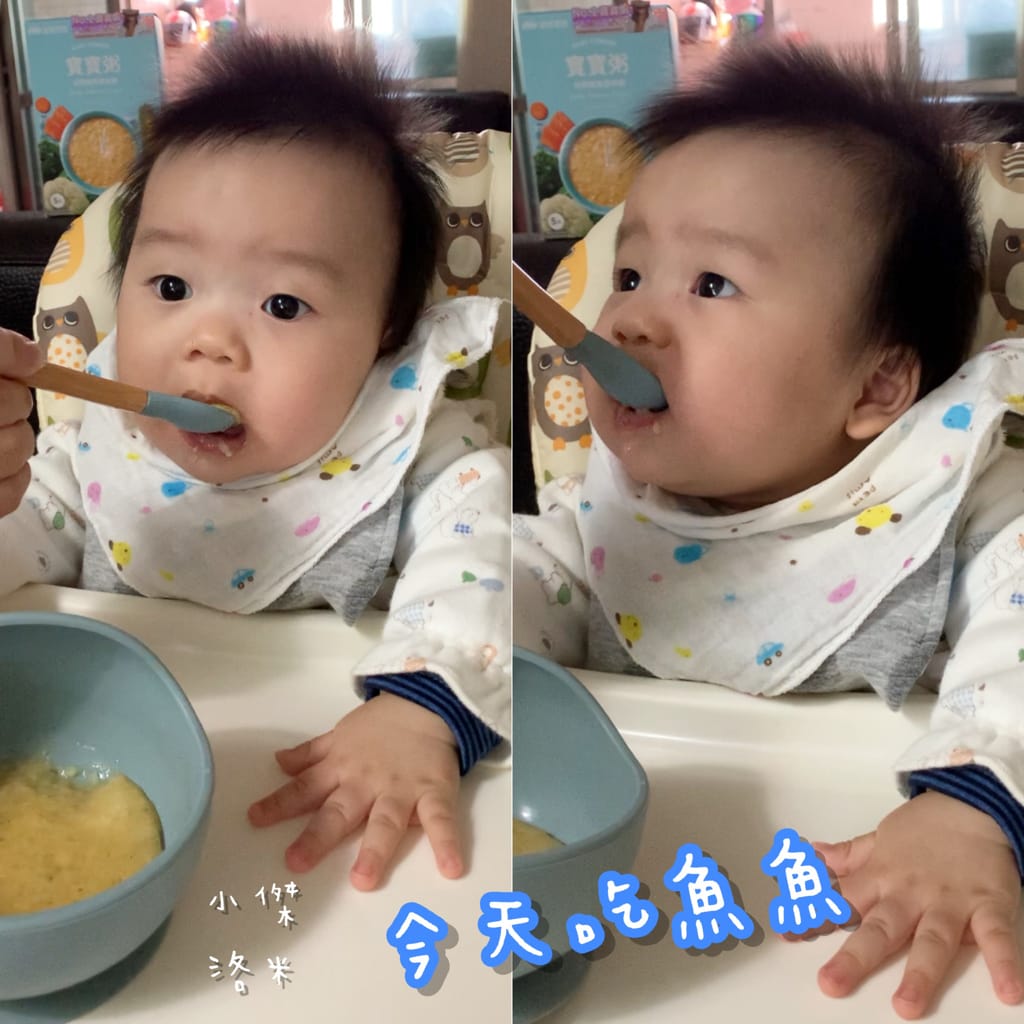 《親子》波提寶寶粥 ｜ 小兒科醫師推薦的寶寶粥 輕鬆育兒的秘密