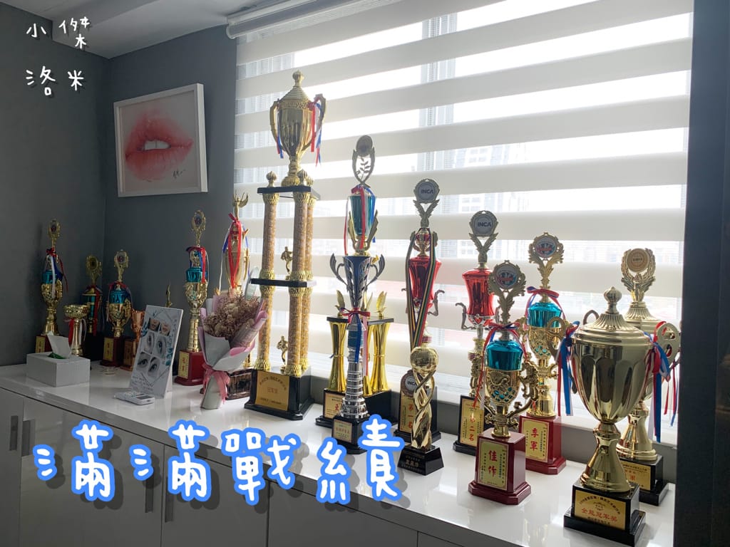 《美容》春天時尚霧眉 - 水洗仙霧眉 ｜ 越洗越美的水洗仙霧