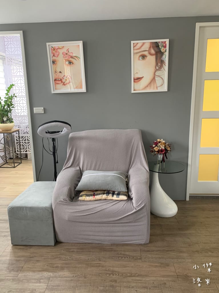 《美容》春天時尚霧眉 - 水洗仙霧眉 ｜ 越洗越美的水洗仙霧