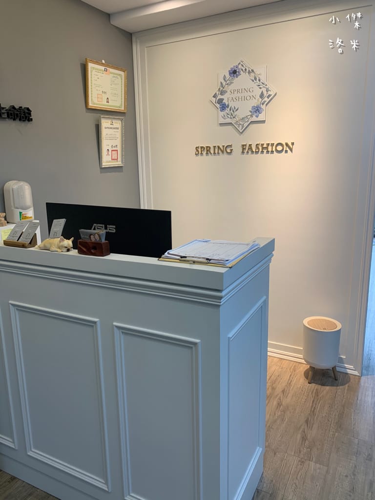 《美容》春天時尚霧眉 - 水洗仙霧眉 ｜ 越洗越美的水洗仙霧