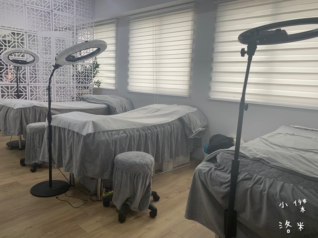 《美容》春天時尚霧眉 - 水洗仙霧眉 ｜ 越洗越美的水洗仙霧