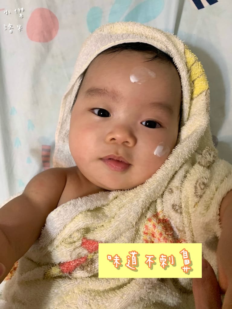 《親子》nacnac植萃修護系列 | 用有機認證接骨木花溫柔呵護呵護寶貝嬌嫩肌膚