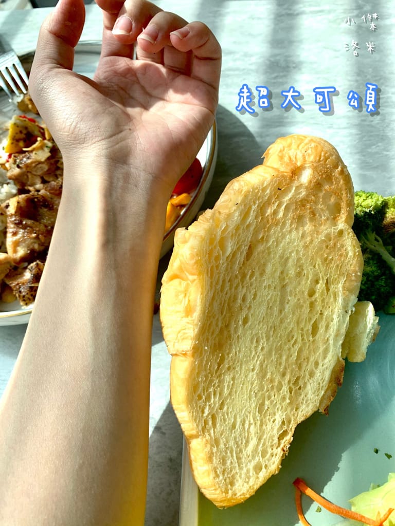 《美食》魚骨頭 Fish Bone Caf’e 宏匯廣場8樓｜ 網美必朝聖的美食餐廳 浪漫約會地點 新北新莊美食推薦 我的口袋名單