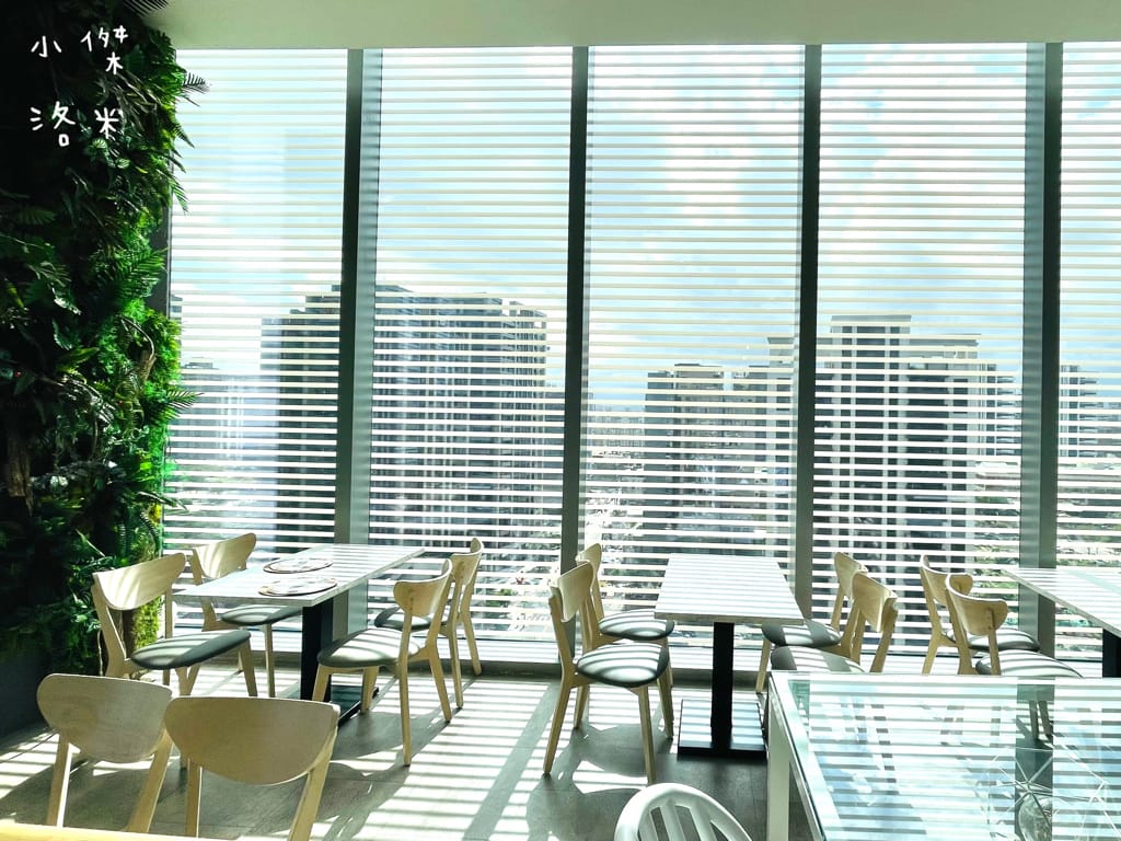 《美食》魚骨頭 Fish Bone Caf’e 宏匯廣場8樓｜ 網美必朝聖的美食餐廳 浪漫約會地點 新北新莊美食推薦 我的口袋名單