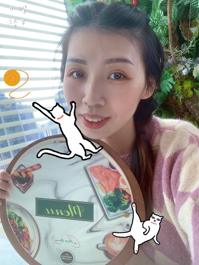 《美食》魚骨頭 Fish Bone Caf’e 宏匯廣場8樓｜ 網美必朝聖的美食餐廳 浪漫約會地點 新北新莊美食推薦 我的口袋名單