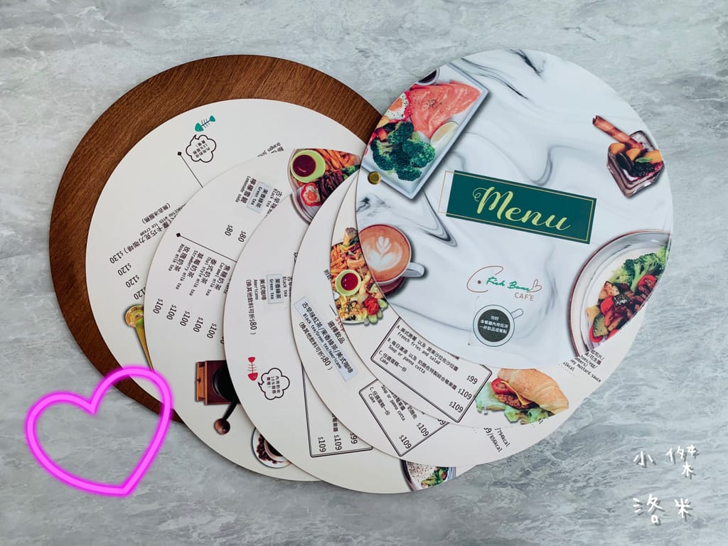 《美食》魚骨頭 Fish Bone Caf’e 宏匯廣場8樓｜ 網美必朝聖的美食餐廳 浪漫約會地點 新北新莊美食推薦 我的口袋名單