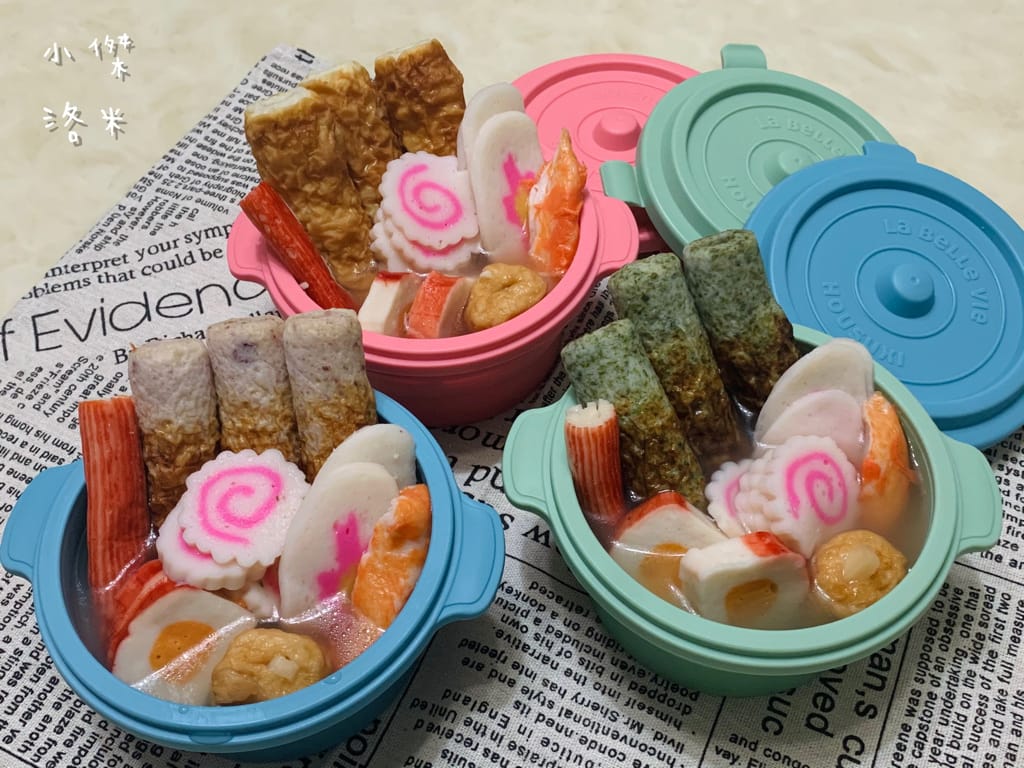 《美食》紀文關東煮 ｜ 冬日溫暖人心的國民美食  在台灣品嚐日本職人精神堅持的原始風味 全聯開賣