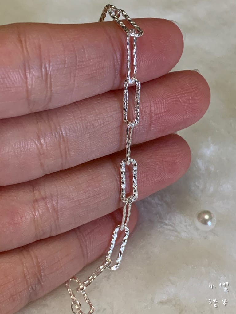 《時尚穿搭》Mine Accessory | 女孩必收!小清新飾品開箱  平價質感項鍊、耳環、戒指、手鍊  925純銀/純鋼系列 送份好禮愛自己