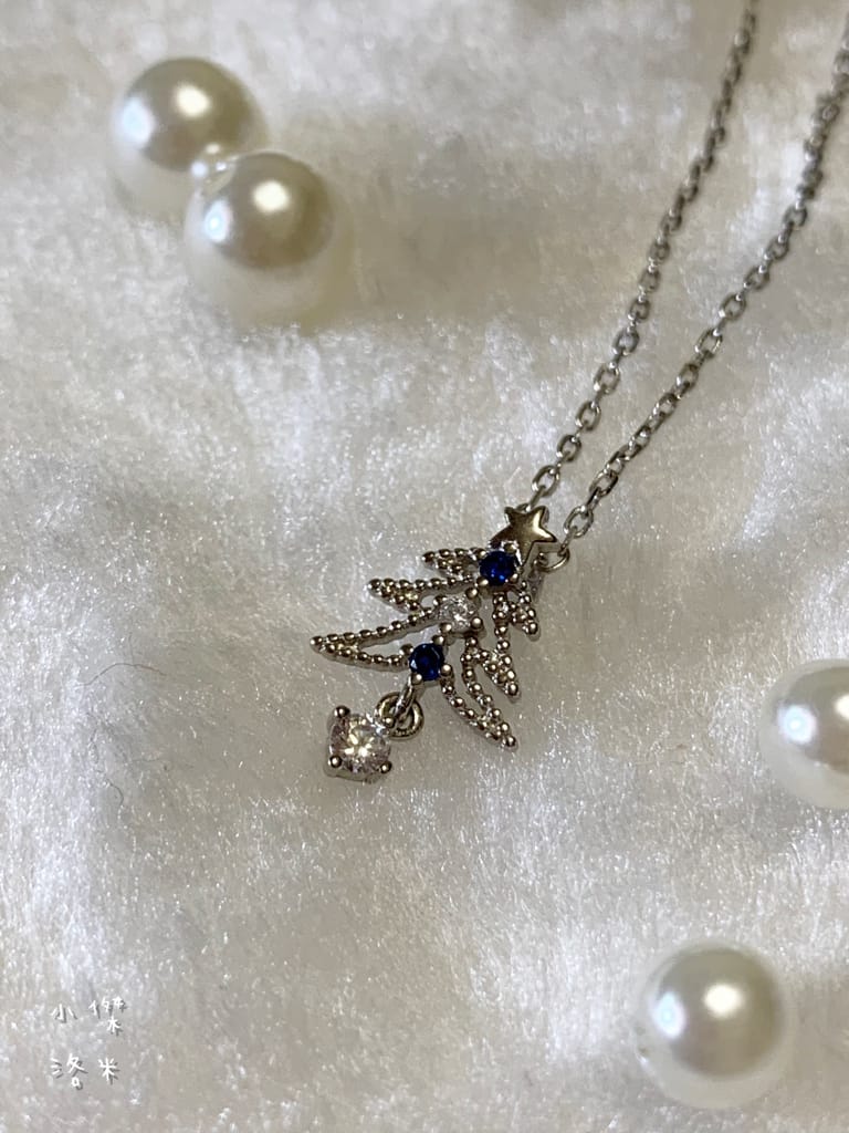 《時尚穿搭》Mine Accessory | 女孩必收!小清新飾品開箱  平價質感項鍊、耳環、戒指、手鍊  925純銀/純鋼系列 送份好禮愛自己