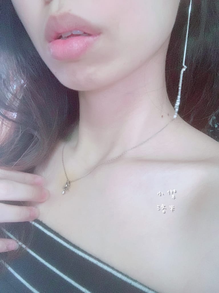 《時尚穿搭》Mine Accessory | 女孩必收!小清新飾品開箱  平價質感項鍊、耳環、戒指、手鍊  925純銀/純鋼系列 送份好禮愛自己