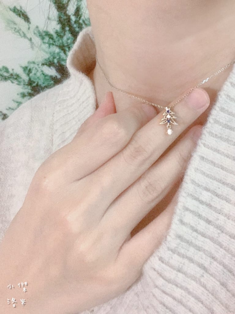 《時尚穿搭》Mine Accessory | 女孩必收!小清新飾品開箱  平價質感項鍊、耳環、戒指、手鍊  925純銀/純鋼系列 送份好禮愛自己