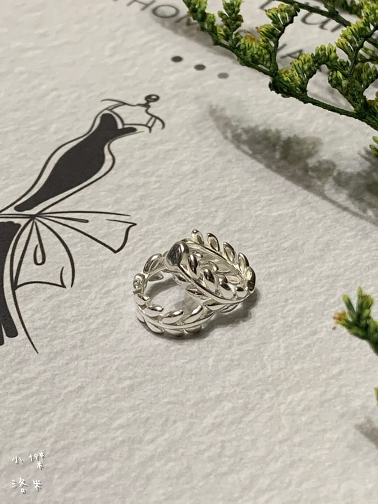 《時尚穿搭》Mine Accessory | 女孩必收!小清新飾品開箱  平價質感項鍊、耳環、戒指、手鍊  925純銀/純鋼系列 送份好禮愛自己