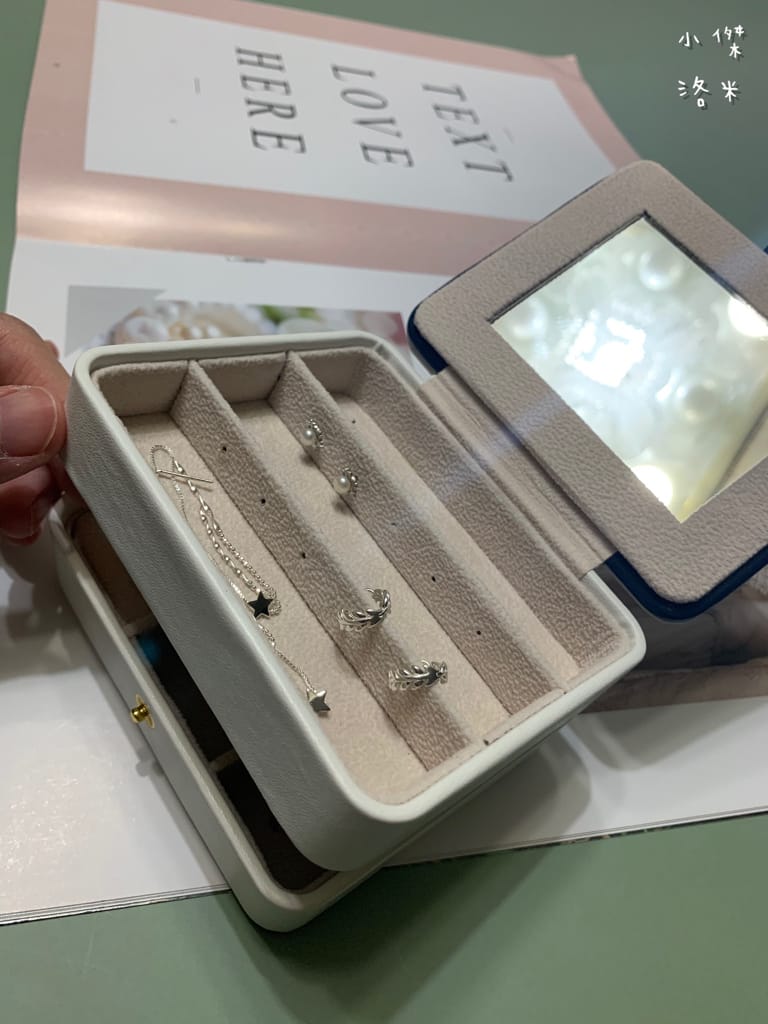 《時尚穿搭》Mine Accessory | 女孩必收!小清新飾品開箱  平價質感項鍊、耳環、戒指、手鍊  925純銀/純鋼系列 送份好禮愛自己