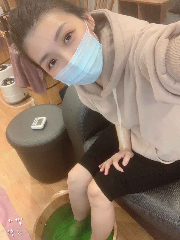 《舒壓》初心養生會館 | 身體按摩 足底按摩 足蒸 隱身中和