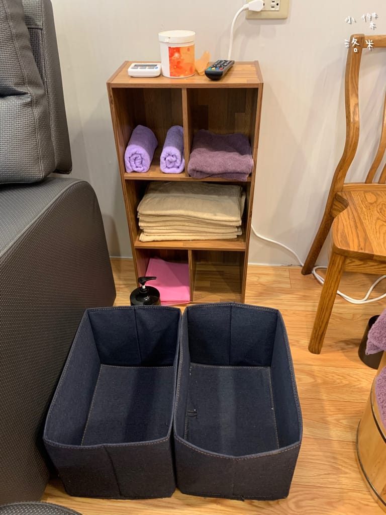 《舒壓》初心養生會館 | 身體按摩 足底按摩 足蒸 隱身中和