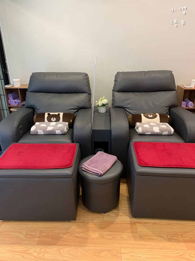 《舒壓》初心養生會館 | 身體按摩 足底按摩 足蒸 隱身中和