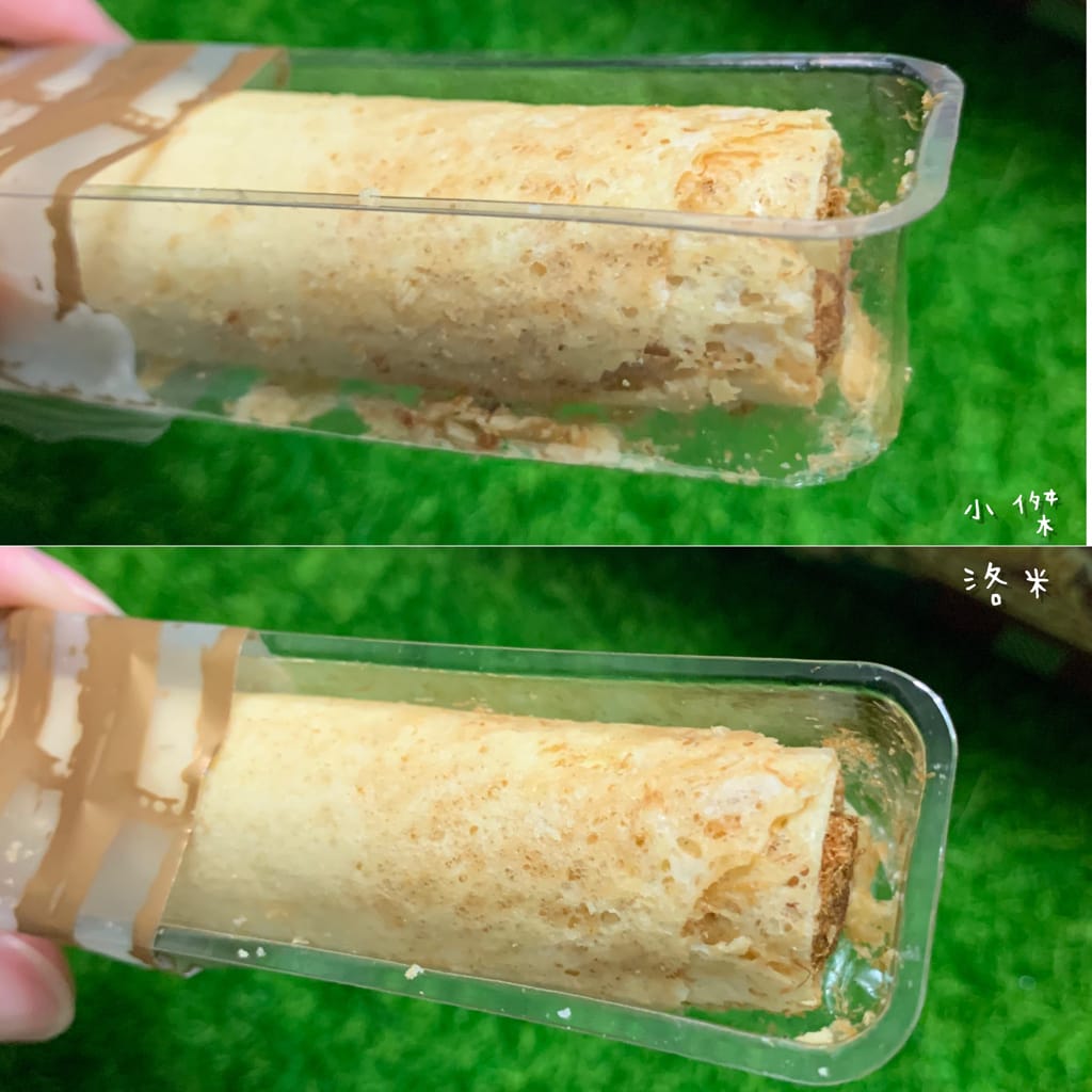 《宅配美食》開箱 品麵包就是虎鬆-肉鬆蛋捲禮盒 | 細  緻手炒肉鬆 手工蛋捲 可愛的虎年禮盒推薦 宅配美食推薦