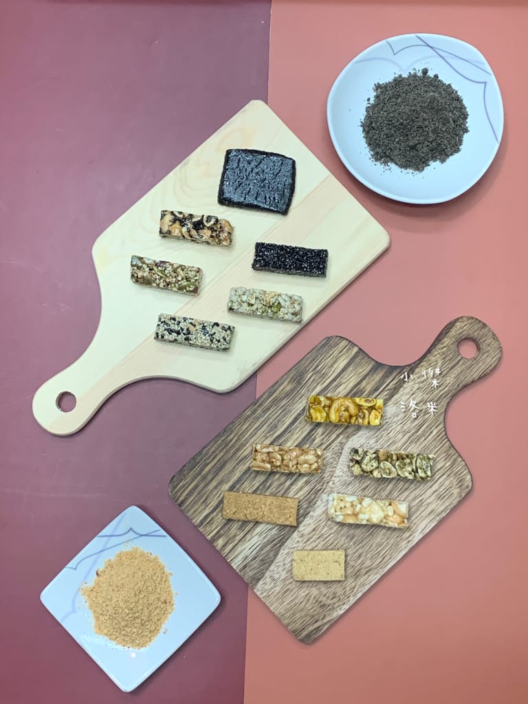 《宅配美食》吉品養生-無二鴻福滿盈禮盒(芝麻花生) 虎年限定 ｜ 職人級手藝 匠心打造 經典美味年節禮盒 過年送禮推薦