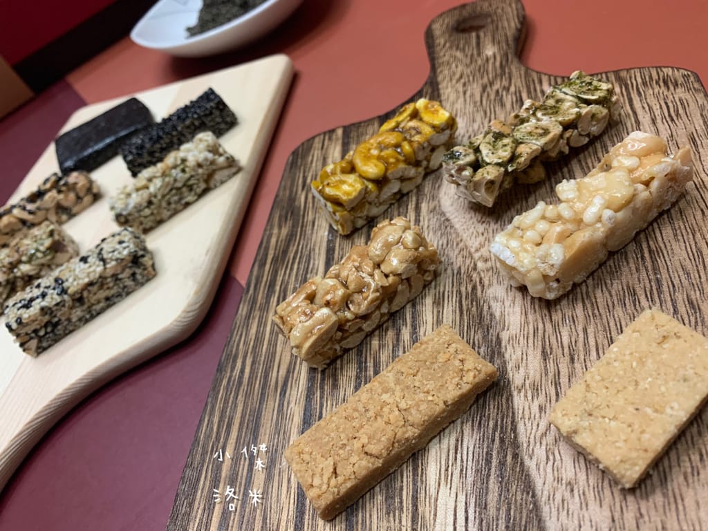 《宅配美食》吉品養生-無二鴻福滿盈禮盒(芝麻花生) 虎年限定 ｜ 職人級手藝 匠心打造 經典美味年節禮盒 過年送禮推薦