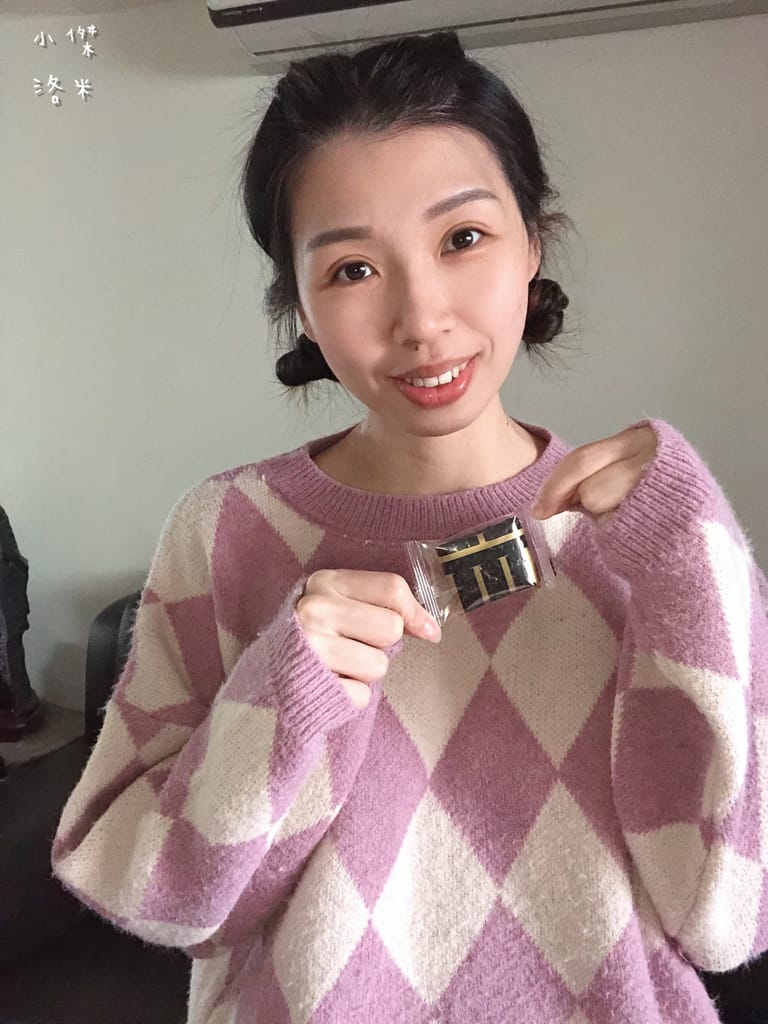 《宅配美食》吉品養生-無二鴻福滿盈禮盒(芝麻花生) 虎年限定 ｜ 職人級手藝 匠心打造 經典美味年節禮盒 過年送禮推薦