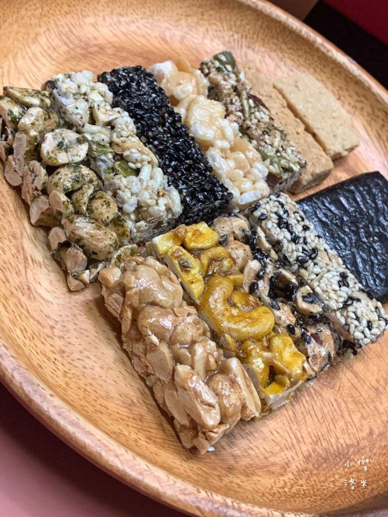 《宅配美食》吉品養生-無二鴻福滿盈禮盒(芝麻花生) 虎年限定 ｜ 職人級手藝 匠心打造 經典美味年節禮盒 過年送禮推薦