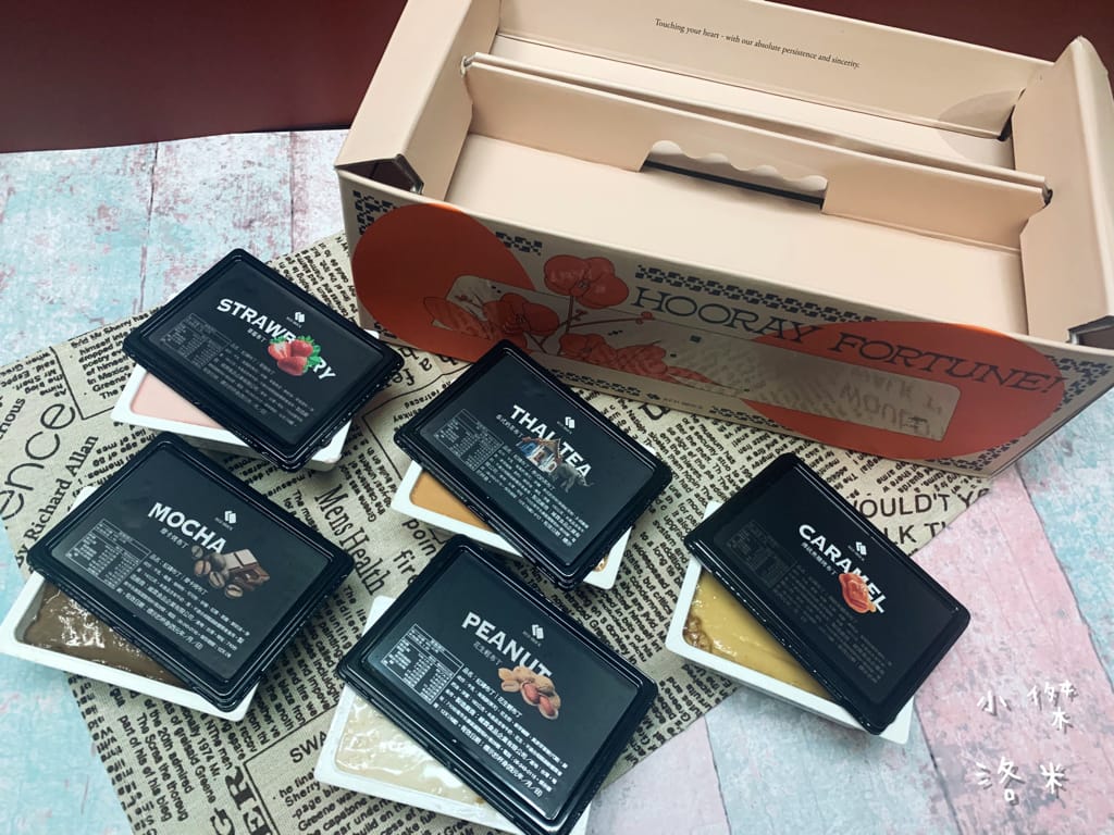 《美食》紅磚布丁 RED BRICK PUDDING ｜ 有布丁界愛馬仕 美稱的紅磚布丁過年禮盒又推出新口味啦！快來也是嚐鮮！台南布丁推薦