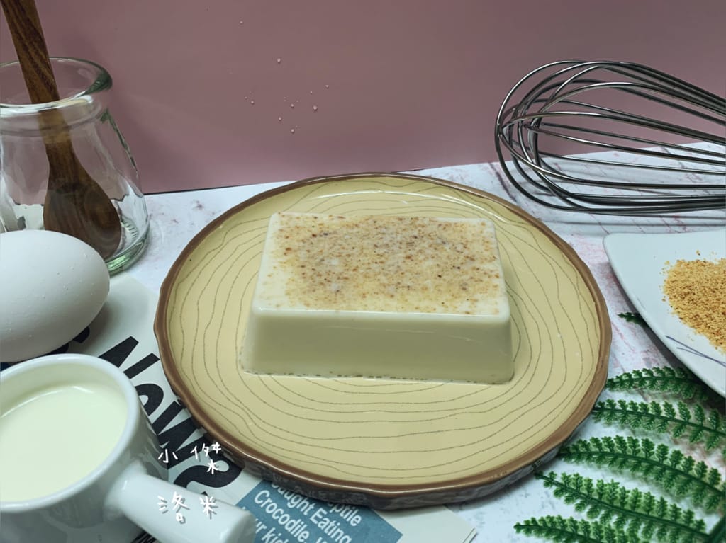 《美食》紅磚布丁 RED BRICK PUDDING ｜ 有布丁界愛馬仕 美稱的紅磚布丁過年禮盒又推出新口味啦！快來也是嚐鮮！台南布丁推薦