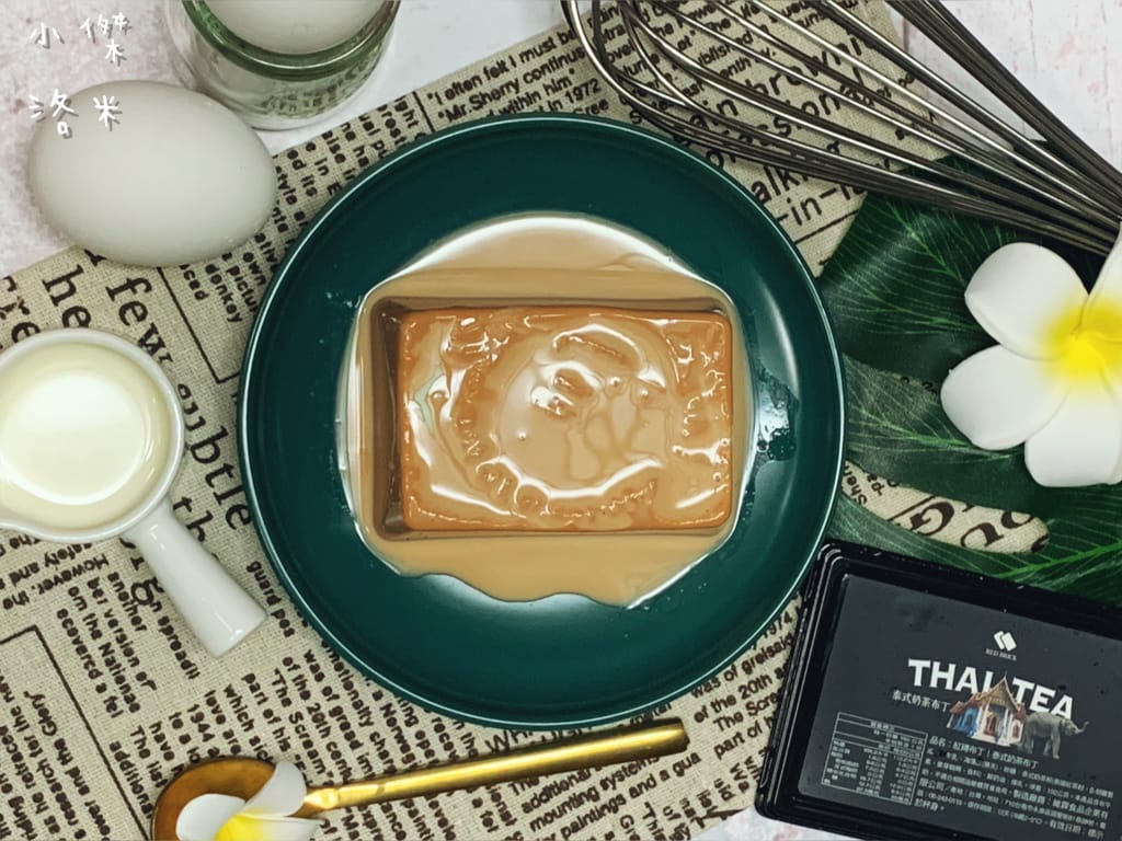 《美食》紅磚布丁 RED BRICK PUDDING ｜ 有布丁界愛馬仕 美稱的紅磚布丁過年禮盒又推出新口味啦！快來也是嚐鮮！台南布丁推薦