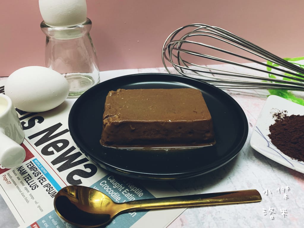 《美食》紅磚布丁 RED BRICK PUDDING ｜ 有布丁界愛馬仕 美稱的紅磚布丁過年禮盒又推出新口味啦！快來也是嚐鮮！台南布丁推薦