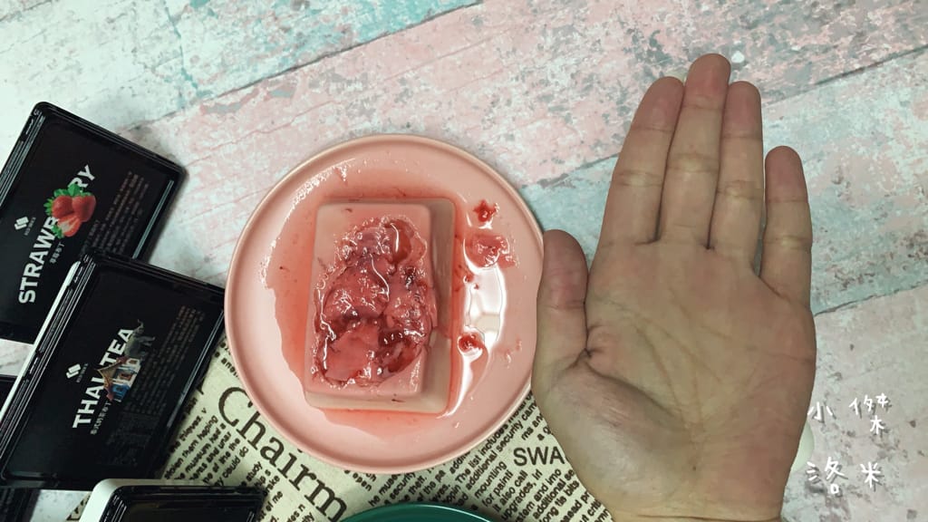 《美食》紅磚布丁 RED BRICK PUDDING ｜ 有布丁界愛馬仕 美稱的紅磚布丁過年禮盒又推出新口味啦！快來也是嚐鮮！台南布丁推薦