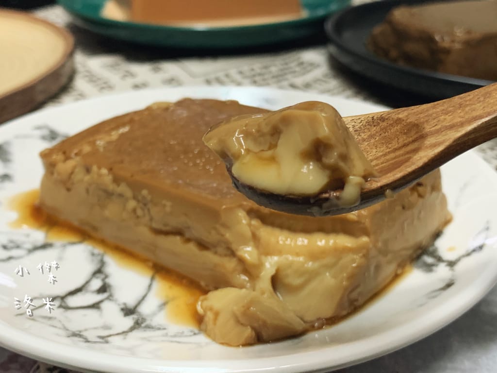 《美食》紅磚布丁 RED BRICK PUDDING ｜ 有布丁界愛馬仕 美稱的紅磚布丁過年禮盒又推出新口味啦！快來也是嚐鮮！台南布丁推薦