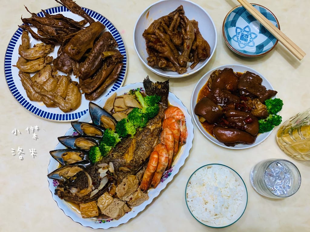 《宅配美食》橙心手作料理 ｜ 宜蘭礁溪的創意川菜 推出冷凍料理包讓你在家也能出大菜 宜蘭美食推薦 宅配美食推薦