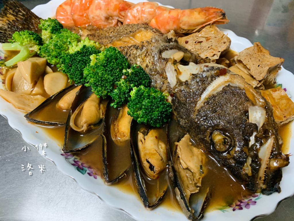 《宅配美食》橙心手作料理 ｜ 宜蘭礁溪的創意川菜 推出冷凍料理包讓你在家也能出大菜 宜蘭美食推薦 宅配美食推薦