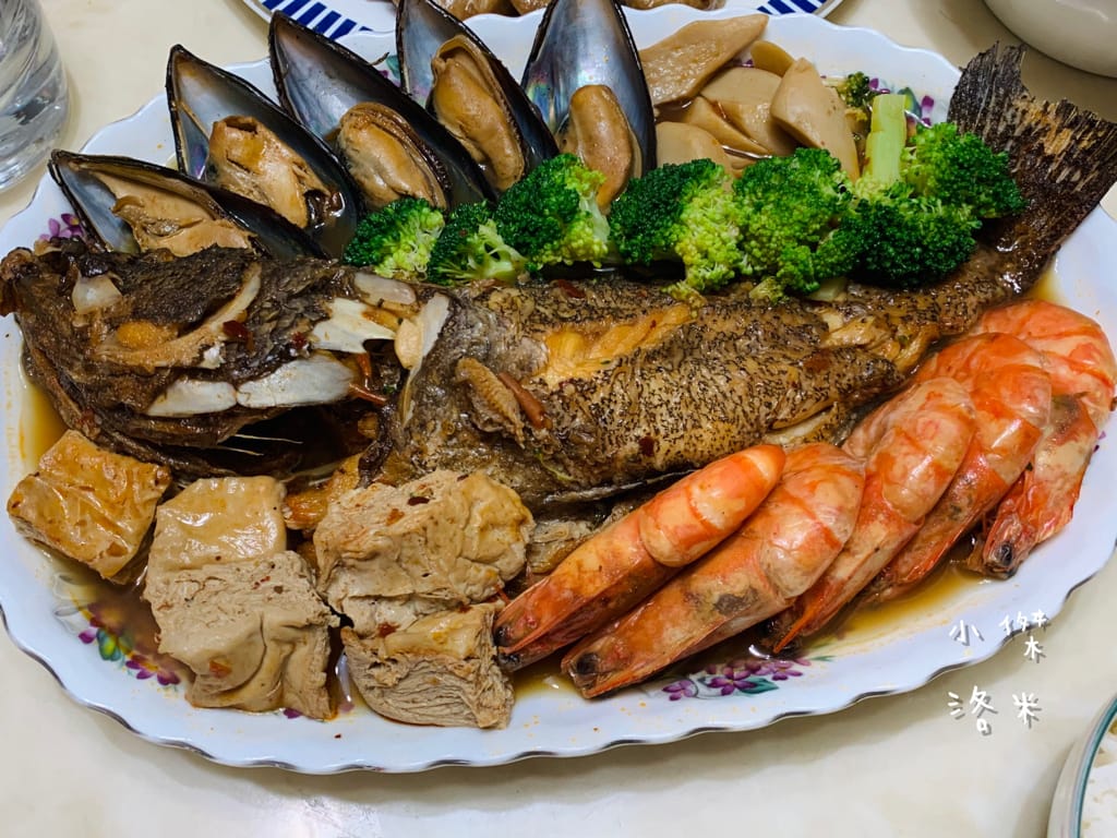 《宅配美食》橙心手作料理 ｜ 宜蘭礁溪的創意川菜 推出冷凍料理包讓你在家也能出大菜 宜蘭美食推薦 宅配美食推薦