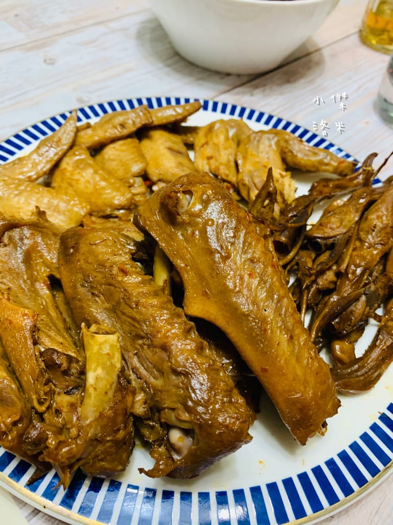 《宅配美食》橙心手作料理 ｜ 宜蘭礁溪的創意川菜 推出冷凍料理包讓你在家也能出大菜 宜蘭美食推薦 宅配美食推薦