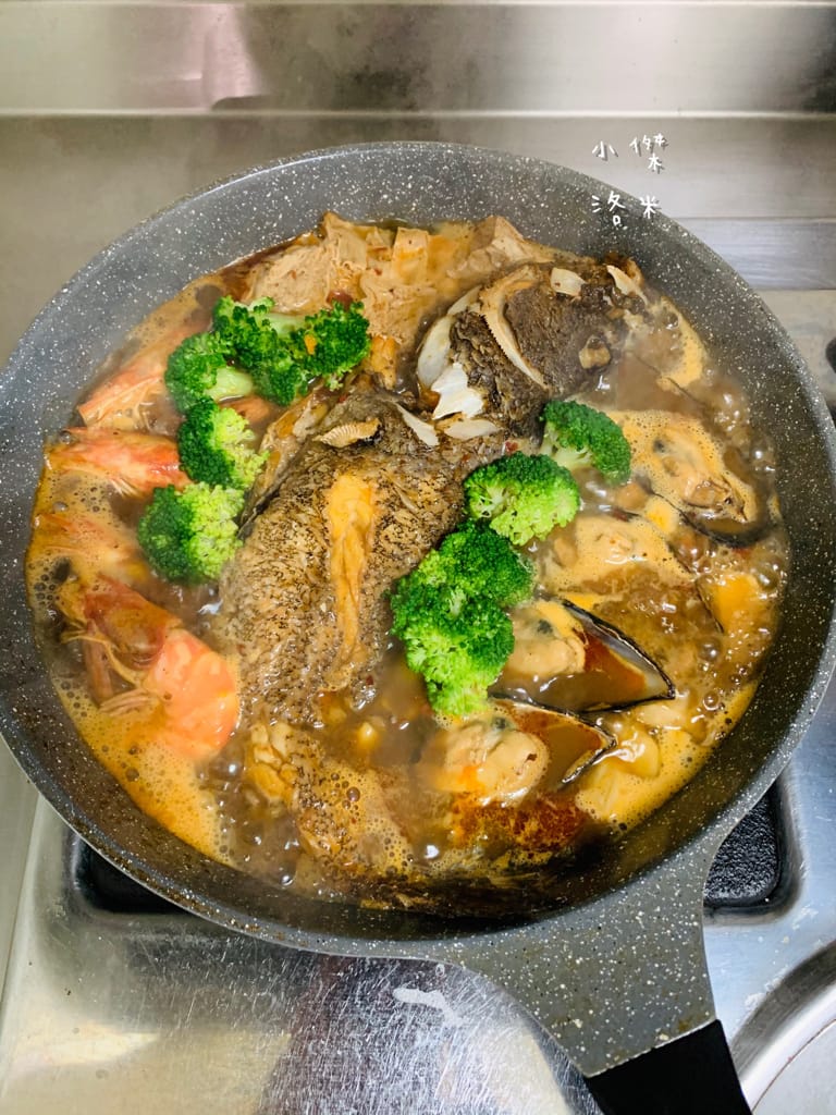 《宅配美食》橙心手作料理 ｜ 宜蘭礁溪的創意川菜 推出冷凍料理包讓你在家也能出大菜 宜蘭美食推薦 宅配美食推薦