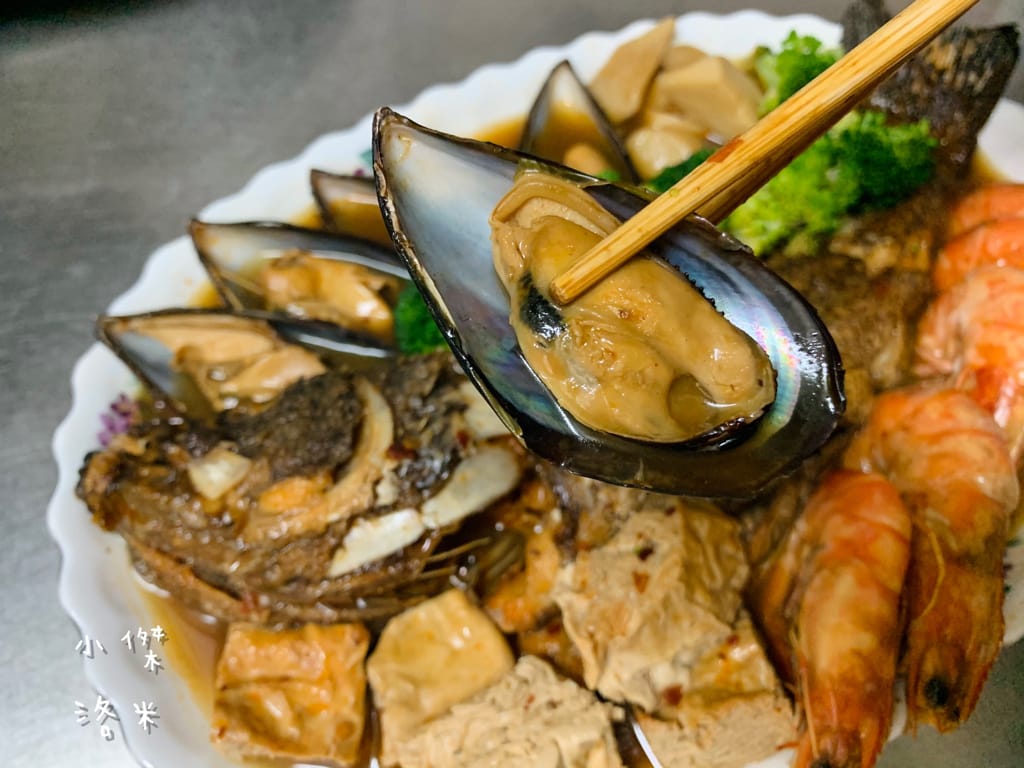 《宅配美食》橙心手作料理 ｜ 宜蘭礁溪的創意川菜 推出冷凍料理包讓你在家也能出大菜 宜蘭美食推薦 宅配美食推薦