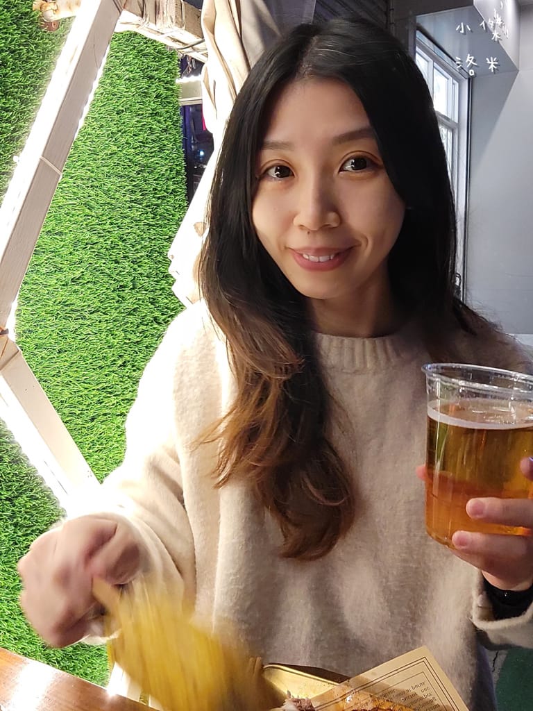 《美食》Kebabs 麻串 ｜ 北市中心的飄香角落 三五好友下班聚餐的好選擇 信義區最Chill 的戶外串燒店 台北小酌推薦 台北串燒推薦