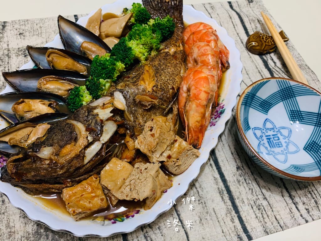 《宅配美食》橙心手作料理 ｜ 宜蘭礁溪的創意川菜 推出冷凍料理包讓你在家也能出大菜 宜蘭美食推薦 宅配美食推薦